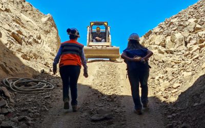 Fondo de $3.700 millones fortalecerá la pequeña minería y su seguridad en Antofagasta